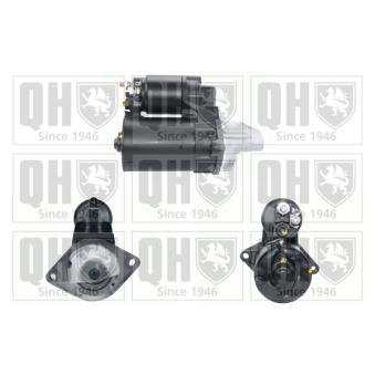 Démarreur QUINTON HAZELL