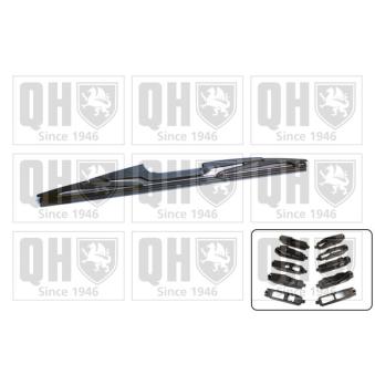 Balai d'essuie-glace QUINTON HAZELL