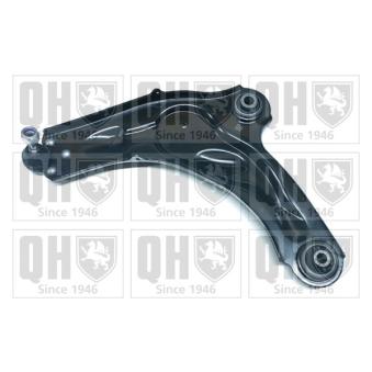 Triangle ou bras de suspension (train avant) QUINTON HAZELL