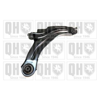 Triangle ou bras de suspension (train avant) QUINTON HAZELL