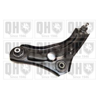 Triangle ou bras de suspension (train avant) QUINTON HAZELL