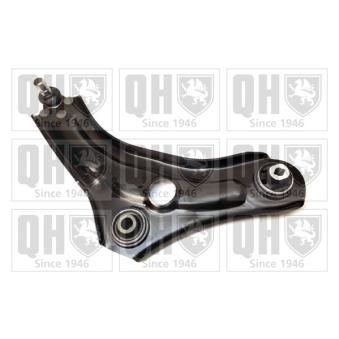 Triangle ou bras de suspension (train avant) QUINTON HAZELL