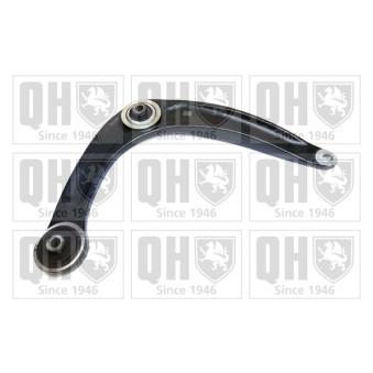 Triangle ou bras de suspension (train avant) QUINTON HAZELL