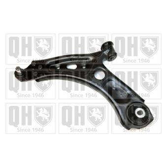 Triangle ou bras de suspension (train avant) QUINTON HAZELL