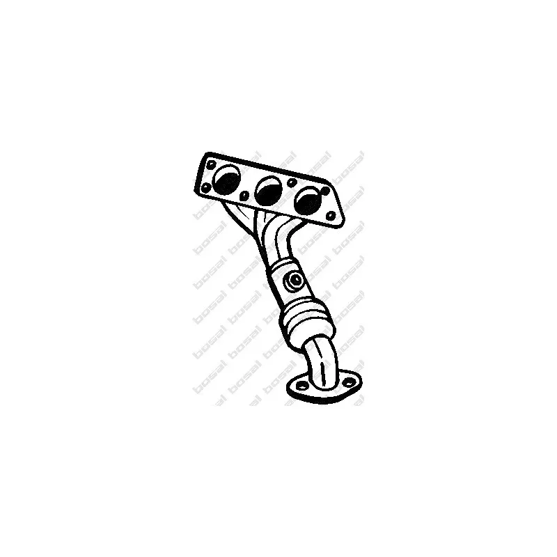 Catalyseur BOSAL 090-426