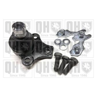 Rotule de suspension QUINTON HAZELL
