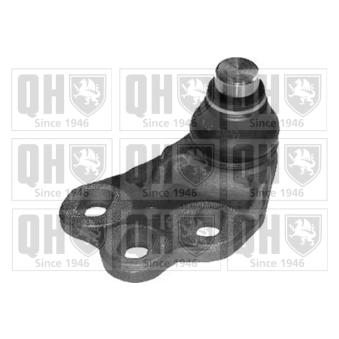 Rotule de suspension QUINTON HAZELL