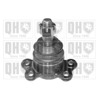 Rotule de suspension QUINTON HAZELL