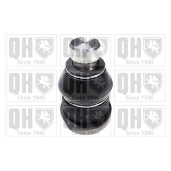 Rotule de suspension QUINTON HAZELL