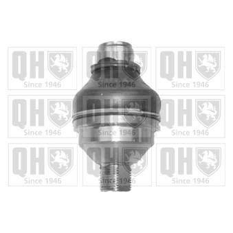 Rotule de suspension QUINTON HAZELL
