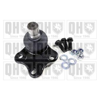 Rotule de suspension QUINTON HAZELL