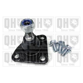 Rotule de suspension QUINTON HAZELL