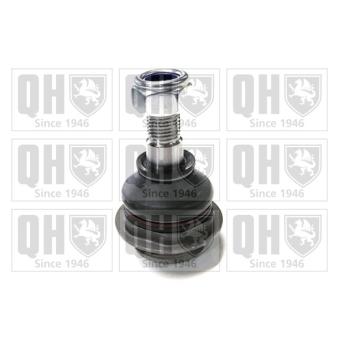 Rotule de suspension QUINTON HAZELL