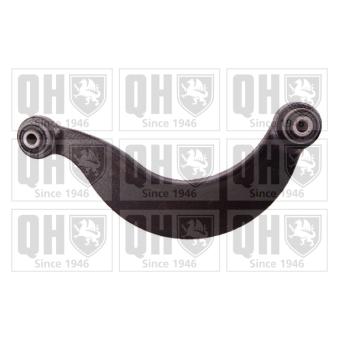 Triangle ou bras de suspension (train arrière) QUINTON HAZELL