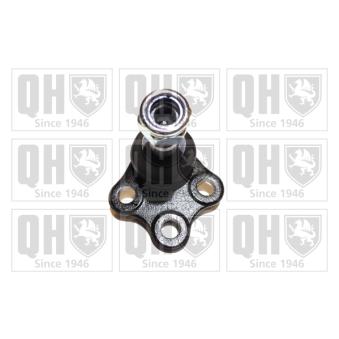 Rotule de suspension QUINTON HAZELL