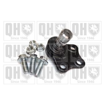 Rotule de suspension QUINTON HAZELL