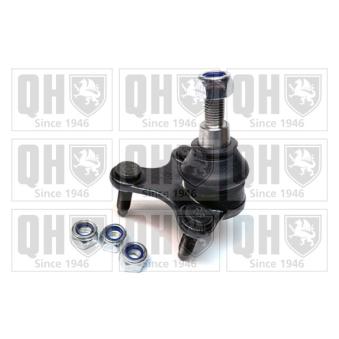Rotule de suspension QUINTON HAZELL