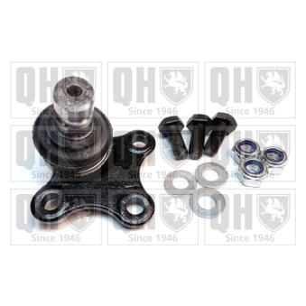 Rotule de suspension QUINTON HAZELL