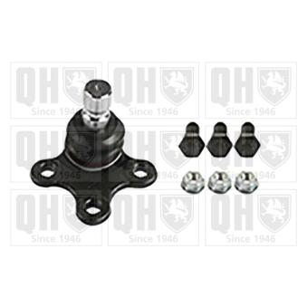 Rotule de suspension QUINTON HAZELL