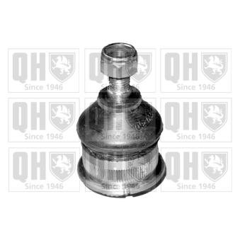 Rotule de suspension QUINTON HAZELL QSJ725S