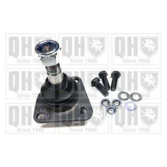 Rotule de suspension QUINTON HAZELL