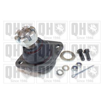 Rotule de suspension QUINTON HAZELL