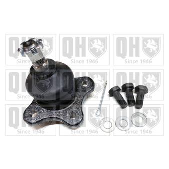 Rotule de suspension QUINTON HAZELL