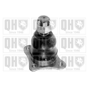 Rotule de suspension QUINTON HAZELL
