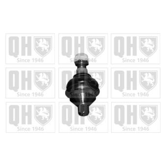 Rotule de suspension QUINTON HAZELL