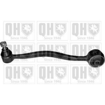 Triangle ou bras de suspension (train avant) QUINTON HAZELL