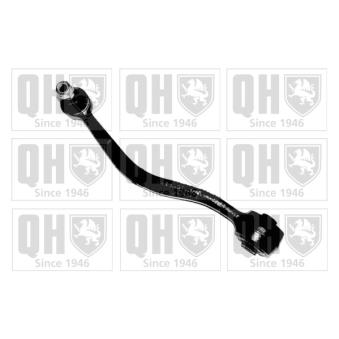 Triangle ou bras de suspension (train avant) QUINTON HAZELL