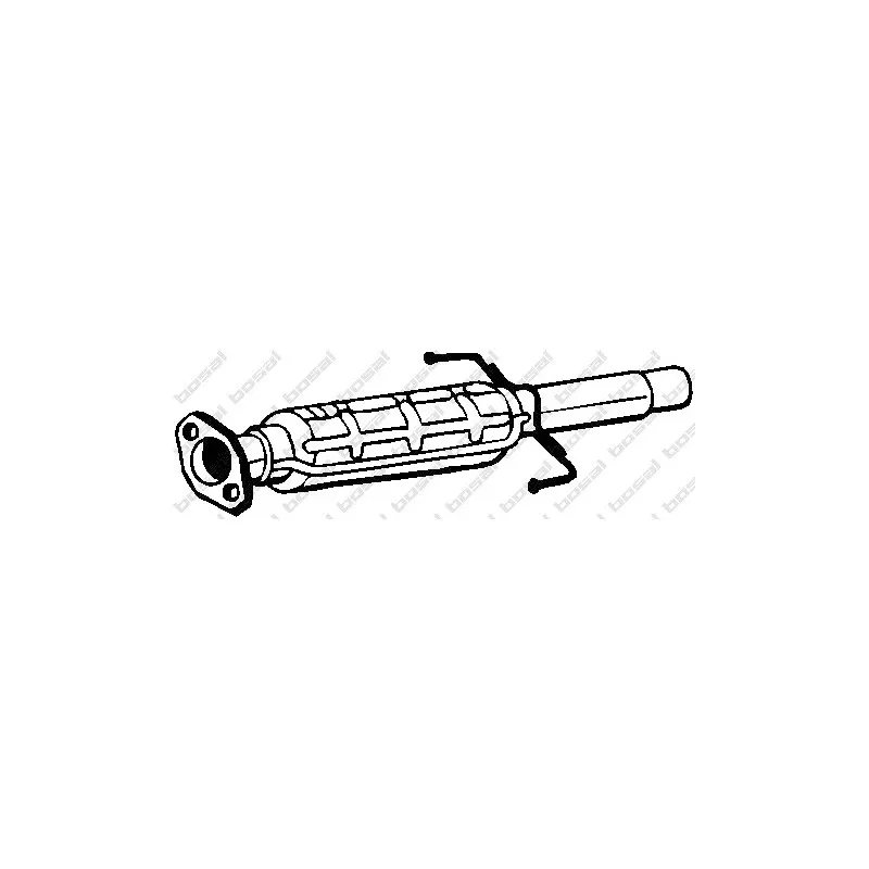 Catalyseur BOSAL 090-453