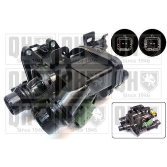 Thermostat d'eau QUINTON HAZELL QTH1112K