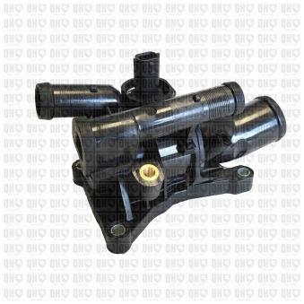 Thermostat, liquide de refroidissement QUINTON HAZELL QTH1133K
