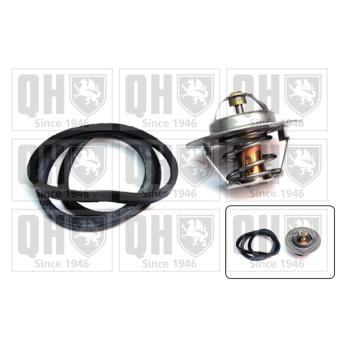 Thermostat d'eau QUINTON HAZELL QTH332K