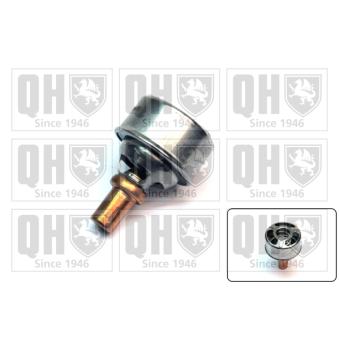 Thermostat d'eau QUINTON HAZELL QTH486