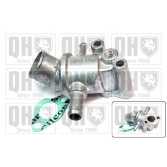 Thermostat d'eau QUINTON HAZELL