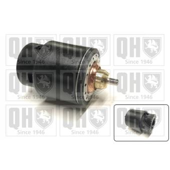 Thermostat d'eau QUINTON HAZELL QTH979K
