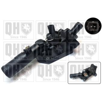 Thermostat d'eau QUINTON HAZELL QTH995K