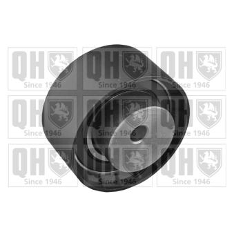 Poulie-tendeur, courroie crantée QUINTON HAZELL