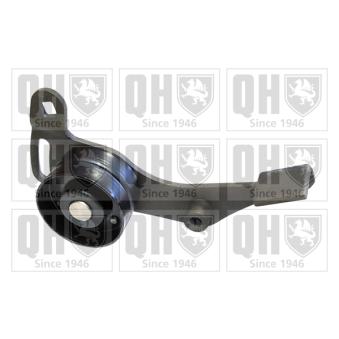 Poulie-tendeur, courroie crantée QUINTON HAZELL