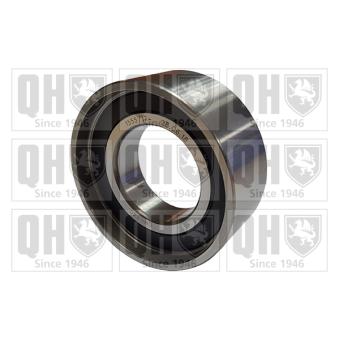 Poulie-tendeur, courroie crantée QUINTON HAZELL QTT109