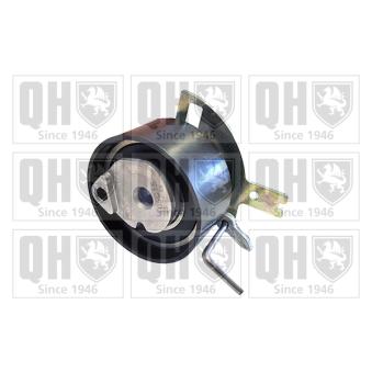 Poulie-tendeur, courroie crantée QUINTON HAZELL QTT1176