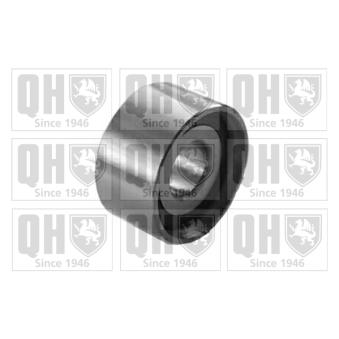 Poulie-tendeur, courroie crantée QUINTON HAZELL