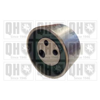Poulie-tendeur, courroie crantée QUINTON HAZELL