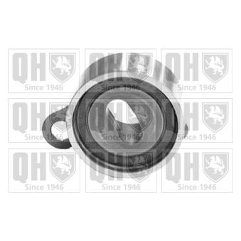 Poulie-tendeur, courroie crantée QUINTON HAZELL