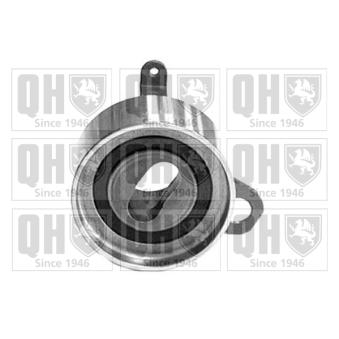 Poulie-tendeur, courroie crantée QUINTON HAZELL