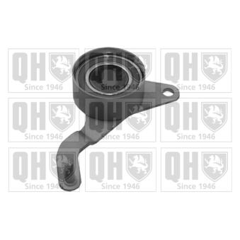 Poulie-tendeur, courroie crantée QUINTON HAZELL