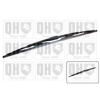 Balai d'essuie-glace QUINTON HAZELL