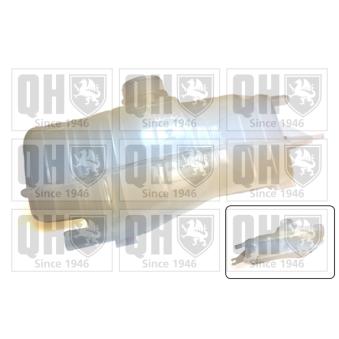 Vase d'expansion, liquide de refroidissement QUINTON HAZELL